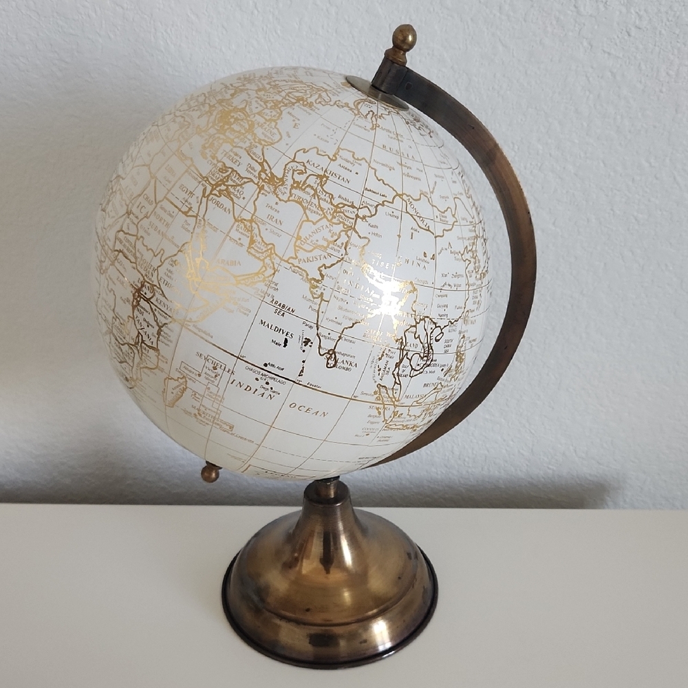 Decorative Globe